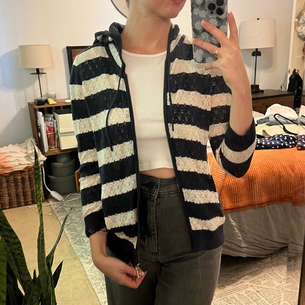 Juicy Knit Jacket